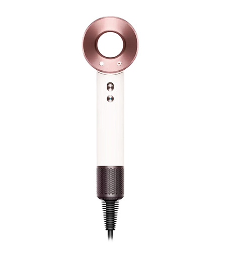 Фен Dyson Supersonic HD16 Nural, Pink/Rose Gold (533462/598969)