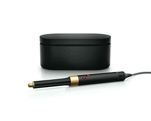 Стайлер Dyson Airwrap Complete Long HS05 (2023), Onyx/Gold EU (534030)