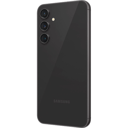 Смартфон Samsung Galaxy S23 FE 8/256Gb, черный