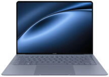Ноутбук HUAWEI MateBook X Pro VGHH-X 14.2″ (Intel Core Ultra 7 155H, Intel Arc) 32ГБ, 2ТБ, Win 11 Home, синий (53014dey)