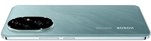 Смартфон Honor 200 8/256 Гб, зеленый