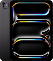 Планшет Apple iPad Pro 11 M4 (2024) 512Gb Wi‑Fi + Cellular, серый космос (Space Black) MVW33