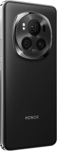 Смартфон Honor Magic6 Pro 16/1024 ГБ, чёрный