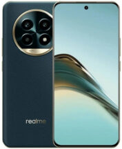 Смартфон realme 13 Pro 8/256Gb, зеленый