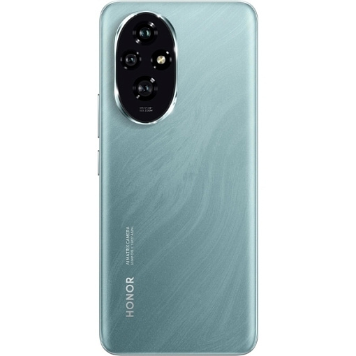 Смартфон Honor 200 12/512 Гб, зеленый
