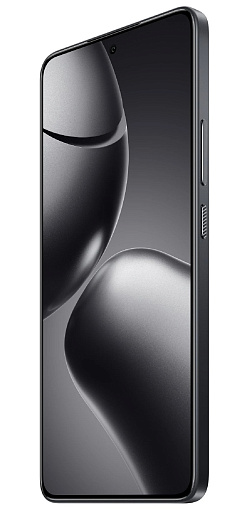 Смартфон Xiaomi 14T 12/512GB, черный (Titan Black)
