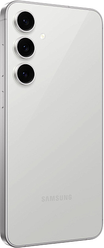 Смартфон Samsung Galaxy S24 FE 8/256Gb, серый (Gray)