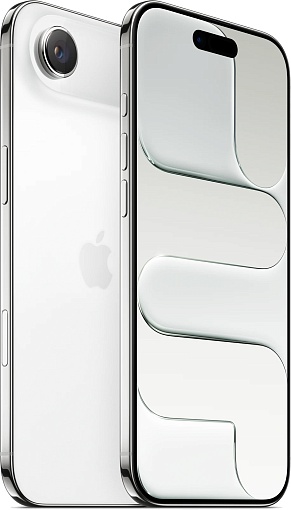 Смартфон Apple iPhone Air 512GB, Cloud White (белый)