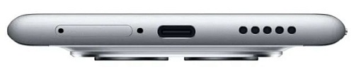 Смартфон Poco M8 Pro 8/256 ГБ, серебристый