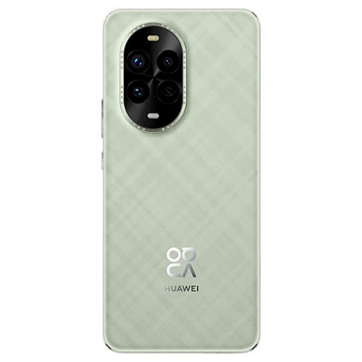 Смартфон Huawei nova 13 Pro 12/512 Гб, зеленый