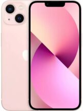 Смартфон Apple iPhone 13 512GB, розовый