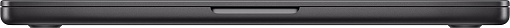 Ноутбук Apple MacBook Pro 14″ (2026) (M5 Pro 15C CPU, 16C GPU) 24 ГБ, 2 Тб SSD, чёрный космос MJLW4