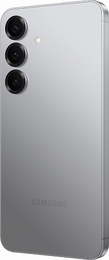 Смартфон Samsung Galaxy S25 12/128Gb, серый (SM-S931B/DS)