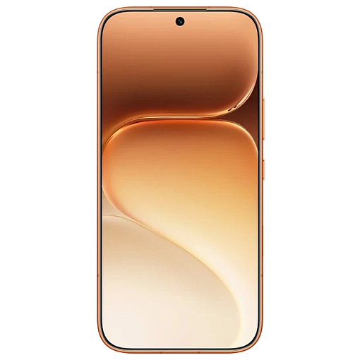 Смартфон HONOR 600 12/256 ГБ, оранжевый (Orange)