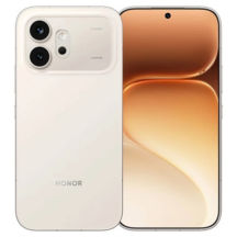 Смартфон HONOR 600 8/256 ГБ, золотой (Golden White)