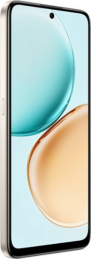 Смартфон HONOR X7d 8/256 ГБ, золотой