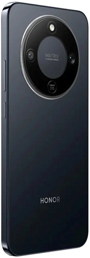 Смартфон HONOR Magic8 Lite 8/512 ГБ, черный