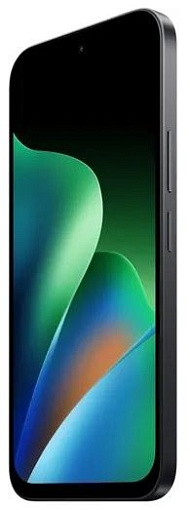 Смартфон Redmi 17 8/256 ГБ, черный