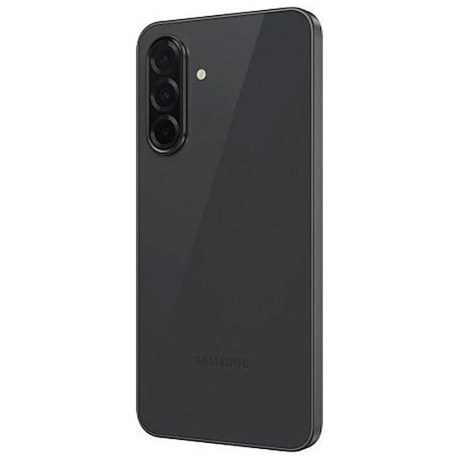 Смартфон Samsung Galaxy A36 6/128Gb, черный