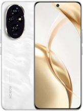 Смартфон Honor 200 12/256 Гб, белый