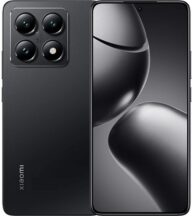 Смартфон Xiaomi 14T 12/512GB, черный (Titan Black)