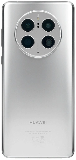 Смартфон Huawei Mate 50 Pro 8/256ГБ, серебристый
