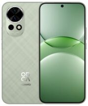 Смартфон HUAWEI nova 13 12/256 Гб, зеленый