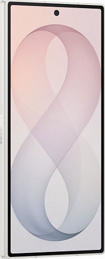 Смартфон Samsung Galaxy Z Fold8 Ultra 12/256 ГБ, кремовый