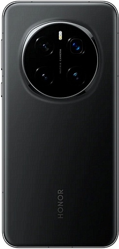 Смартфон Honor Magic 7 Pro 16/1Тб, черный