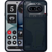Смартфон Nothing Phone (4a) 12/256ГБ, черный