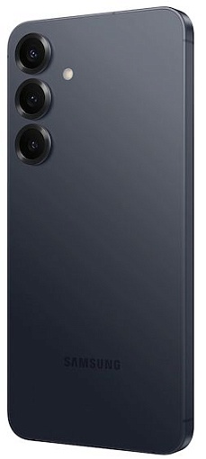Смартфон Samsung Galaxy S25+ 12/512Gb, Blue/black (SM-S936B)