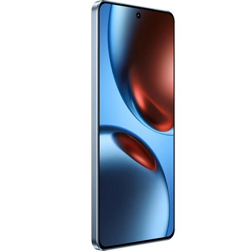 Смартфон Realme GT 7T 12/512ГБ, синий