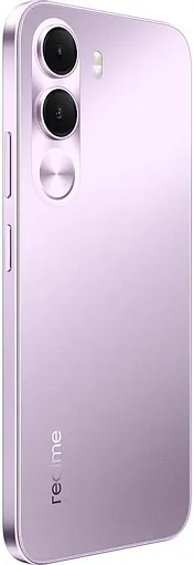 Смартфон Realme C100i 4/128 ГБ, фиолетовый