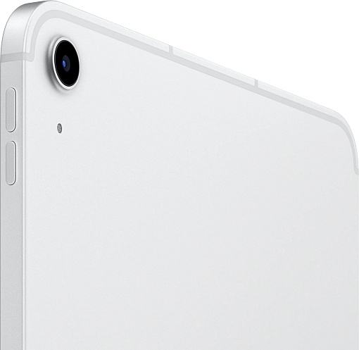 Планшет Apple iPad (2025) Wi-Fi + Cellular 128Gb, серебристый
