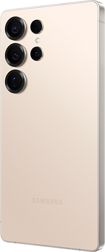 Смартфон Samsung Galaxy S25 Ultra 12/512Gb, розовый титан (Titanium Pinkgold) (SM-S938B/DS)