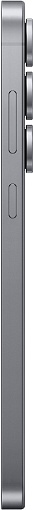 Смартфон Samsung Galaxy S25 FE 8/512 Гб, черный (Jetblack) SM-S731B/DS