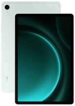 Планшет Samsung Galaxy Tab S9 FE 5G SM-X516B 6/128Gb, зеленый