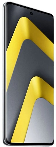 Смартфон Poco M8 8/512 ГБ, серебристый