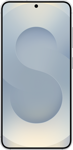 Смартфон Samsung Galaxy S25+ Dual Sim 12/256Gb, серебристый