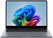 Ноутбук Samsung Galaxy Book 6 Ultra 16″ (Intel Core Ultra 7 356H, NVIDIA GeForce RTX 5060) 32ГБ, 1ТБ SSD, Windows 11 Home, серый (NP960UJH-XG3HK)