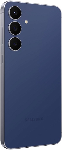 Смартфон Samsung Galaxy S25 FE 8/256 Гб, синий (Navy) SM-S731B/DS