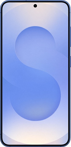 Смартфон Samsung Galaxy S25 12/128Gb, синий (SM-S931B/DS)