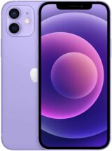 Смартфон Apple iPhone 12 256GB (Фиолетовый)