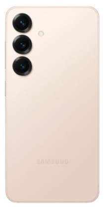 Смартфон Samsung Galaxy S25 12/512 ГБ, Pinkgold (SM-S931B/DS)