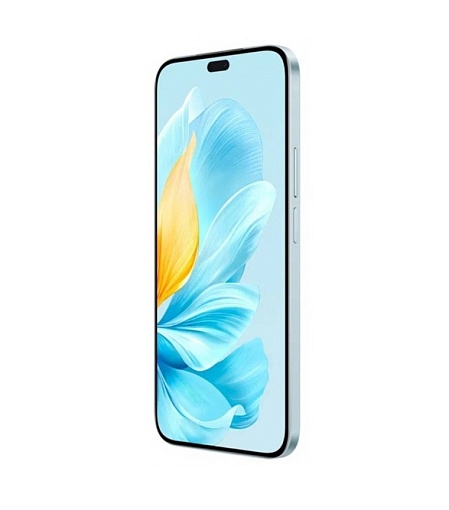 Смартфон Honor 200 Lite 12/256, голубой (Starry Blue)