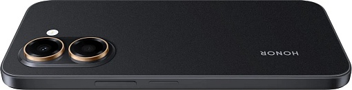 Смартфон HONOR X7e 6/256 ГБ, черный