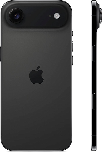 Смартфон Apple iPhone Air 256GB, Space Black (черный)