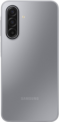 Смартфон Samsung Galaxy A17 6/128 Гб, серый
