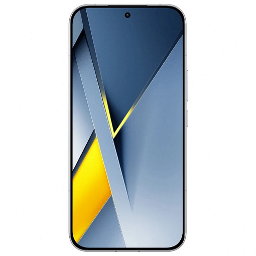 Смартфон Xiaomi POCO F8 Ultra 16/512ГБ, синий
