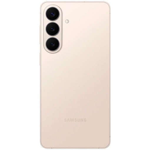 Смартфон Samsung Galaxy S26 12/512 Гб, розовый (SM-S942/DS)